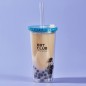 BBT CLUB - Reusable Bubble Tea Cup Set BBT CLUB - Reusable Bubble Tea Cup Set