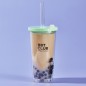 BBT CLUB - Reusable Bubble Tea Cup Set BBT CLUB - Reusable Bubble Tea Cup Set