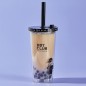 BBT CLUB - Set de tasse pour Bubble Tea réutilisable