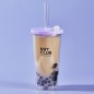BBT CLUB - Set de tasse pour Bubble Tea réutilisable BBT CLUB - Set de tasse pour Bubble Tea réutilisable