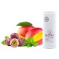 Organic Energy Drink - Passion, Mangue et Menthe