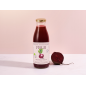 Organic Beetroot Juice 750ml - FRUJI