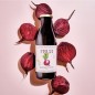 Organic Beetroot Juice 750ml - FRUJI