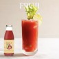 FRUJI - Jus de Légumes Mixtes 750ml FRUJI - Jus de Légumes Mixtes 750ml