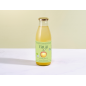 FRUJI - Jus de Pomme Bio 750ml FRUJI - Jus de Pomme Bio 750ml