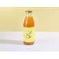 Jus de Pomme et Poire Bio 750ml - FRUJI