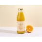 Jus d'Orange Bio 750ml - FRUJI Jus d'Orange Bio 750ml - FRUJI