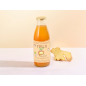 Organic Apple Ginger Juice 750ml - FRUJI