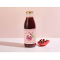 Organic Pomegranate Juice 750ml - FRUJI