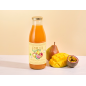 Organic Tropical Mix Multifruit Juice 750ml - FRUJI