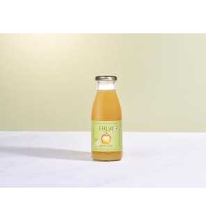 FRUJI - Jus de Pomme Bio 250ml
