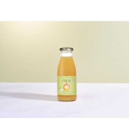 FRUJI - Jus de Pomme Bio 250ml