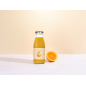 Jus d'Orange Bio 250ml - FRUJI Jus d'Orange Bio 250ml - FRUJI