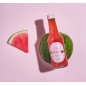 Limonade - Pastèque Pétillante Bio 250ml - FRUJI