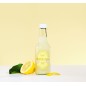 FRUJI - Limonade - Citron Pétillante Bio 250ml