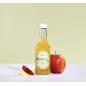 FRUJI - Limonade - Pomme Pétillante Bio 250ml