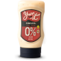 Sauce Samouraï Vegan 300g - YUM IT