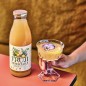 Mocktail - Romarin et Citron 750ml - FRUJI