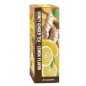 Té Instantáneo con Miel y Jengibre - Sabor Limón - POCAS