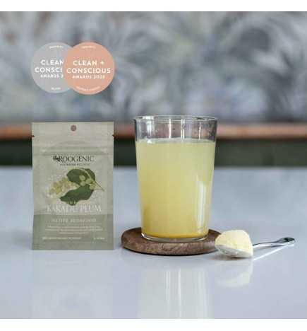 Ciruela de Kakadu en polvo - ROOGENIC