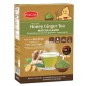 Pack 2 - Té instantáneo de miel y jengibre - POCAS