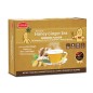 Instant Honey Ginger Tea - Ginseng Flavor - POCAS