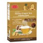 Instant Honey Ginger Tea - Ginseng Flavor - POCAS