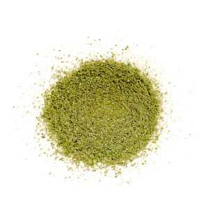 Myrte Citronnée - Séché et Moulu - 20g - Roogenic