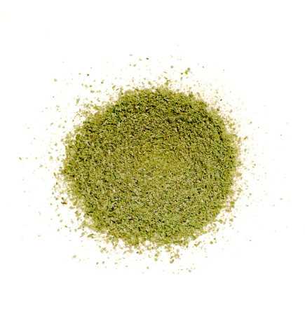 Myrte Citronnée - Séché et Moulu - 20g - Roogenic