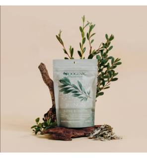 Jilungin - Séché et Moulu - 25g - ROOGENIC