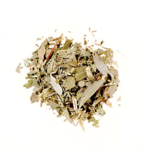 Jilungin - Séché et Moulu - 25g - ROOGENIC