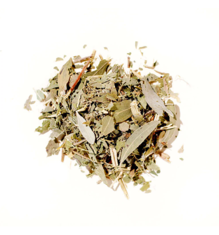 Jilungin - Séché et Moulu - 25g - ROOGENIC