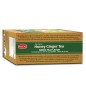 Instant Honey Ginger Tea - Green Tea Flavor - POCAS