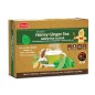 Instant Honey Ginger Tea - Green Tea Flavor - POCAS