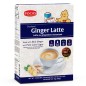 Café con leche y jengibre instantáneo - POCAS