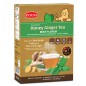 Té Instantáneo con Miel y Jengibre - Sabor Menta - POCAS