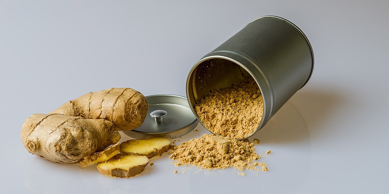 Les bienfaits et vertus du gingembre